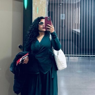 Swaasthi's profile picture