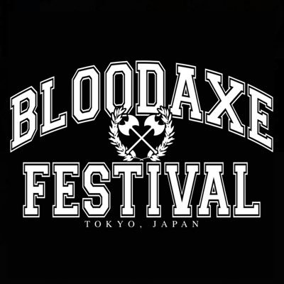 Bloodaxe Festival's profile picture