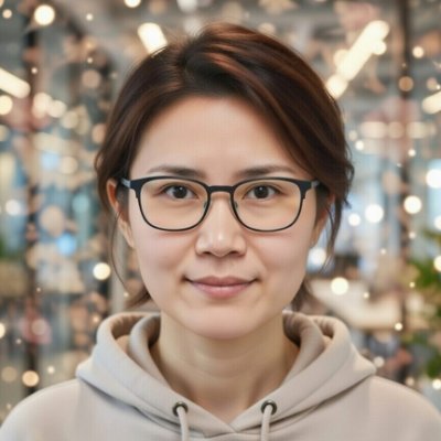 LISA's profile picture