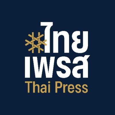 ThaiPressCC's profile picture