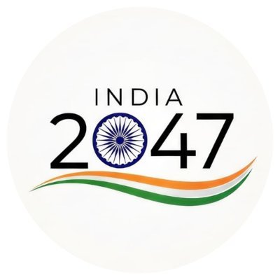 India 2047's profile picture