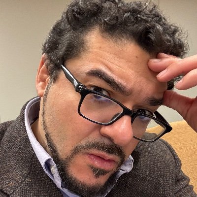 Frederick Melo, Reporter/Axolotl's profile picture