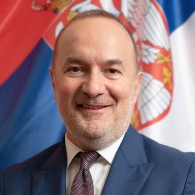 Владимир Павићевић's profile picture