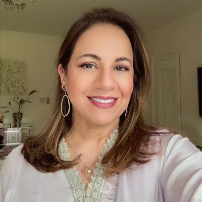 Saffina Ellahi's profile picture
