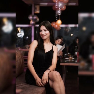 Loveena🕉️'s profile picture
