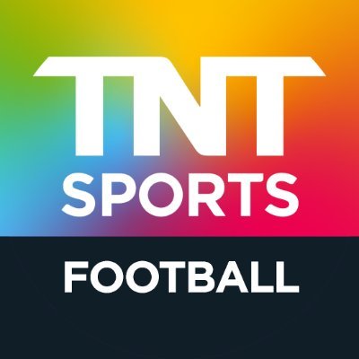 Football on TNT Sports's profile picture
