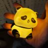 Фото профиля Papa Panda