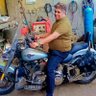 Raj Kumar Arora profil fotoğrafı