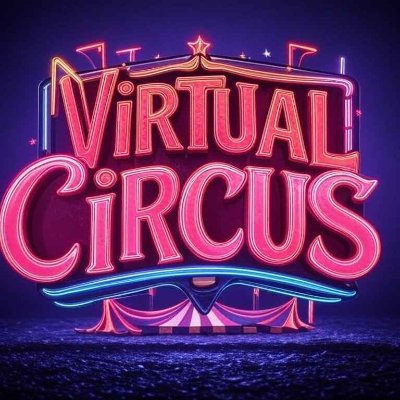 virtual_circus's profile picture