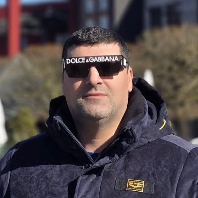 Danyar khabat 🇺🇸🇮🇱's profile picture