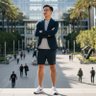 Chu Lun's profile picture