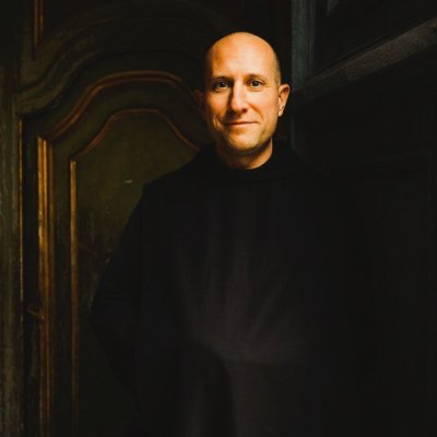 Fr Joseph Hudson's profile picture