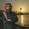 KHALID BIN THABIT 的头像