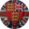 Steve Pope 🇬🇧🇬🇧🇬🇧's profile picture