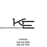 KGOTSA EXTRAS PROJECTS profil fotoğrafı