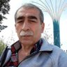 ferit suludere profil fotoğrafı