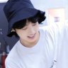 Jungkook's profile picture