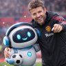 Michael not Carrick profil fotoğrafı