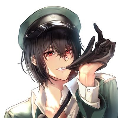 Yuri 🌸 (百合)💫's profile picture
