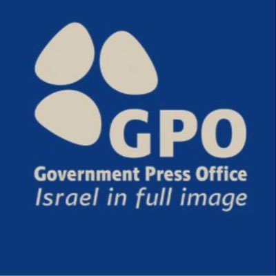 GPOIsrael's profile picture