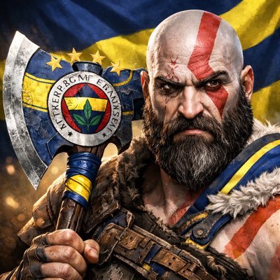 FenerliKratos's profile picture
