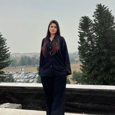 Amna Janjua's profile picture