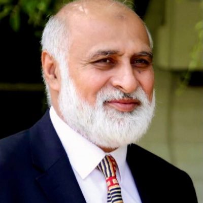 DrNiazAhmadSI's profile picture
