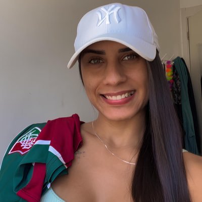 Milena Menezes's profile picture