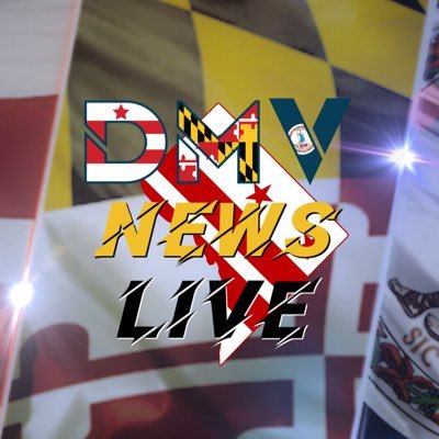 DMV News Live's profile picture