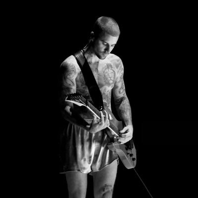 Bieber Data's profile picture