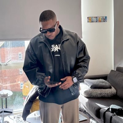 47 (Usman Oladuntoye)'s profile picture