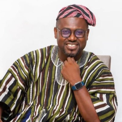 AbeikuSantana's profile picture