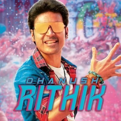 Dhanush Rithik's profile picture