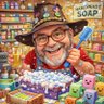 The Baron of Bubbles (AKA Soapbox Willy)'s profile picture