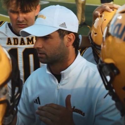 Coach Mark Patritto's profile picture