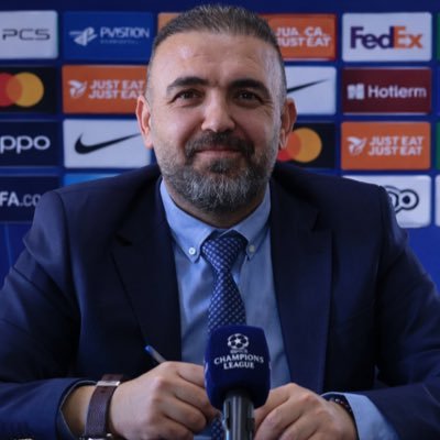 Abdullah Biricik's profile picture