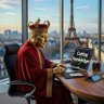 Фото профиля KING VINCE