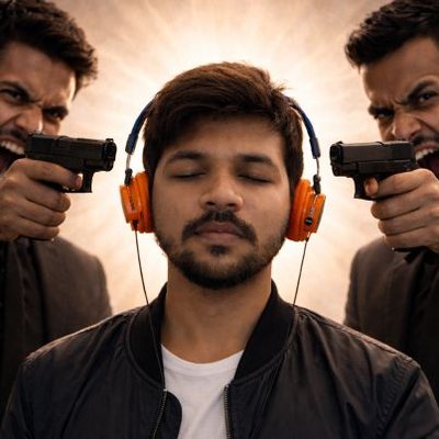 カルキ's profile picture