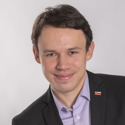 Andrej Hoivik 🇸🇮's profile picture