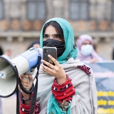 Zohra Baloch's profile picture