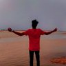Profilbild von Shashi kushwaha