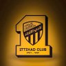 بدر العنزي 💛🖤 profil fotoğrafı