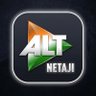 ALTNetaji 的头像