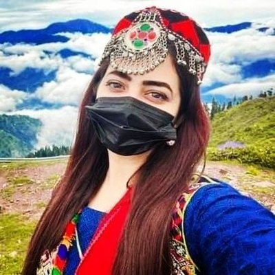 Sania Toorpikai💙's profile picture