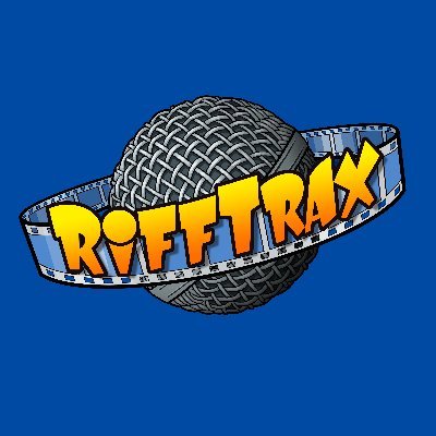 RiffTrax's profile picture