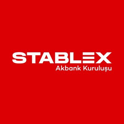Stablex | Kripto Para Platformu's profile picture