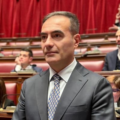 Rossano Sasso's profile picture