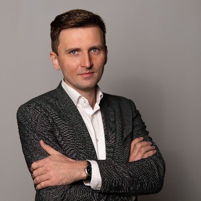 Michał Banasiak's profile picture