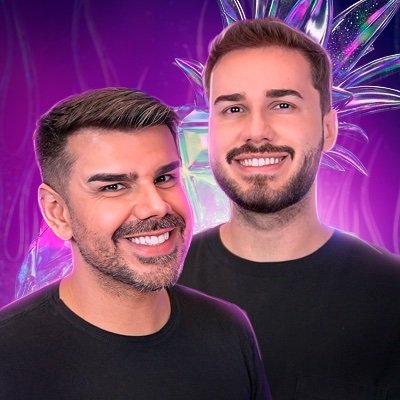 Virou Festa🍍's profile picture