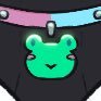 Kero Kero ケロケロ| fwog vtuber🐸✨{V-Chunky} 的头像